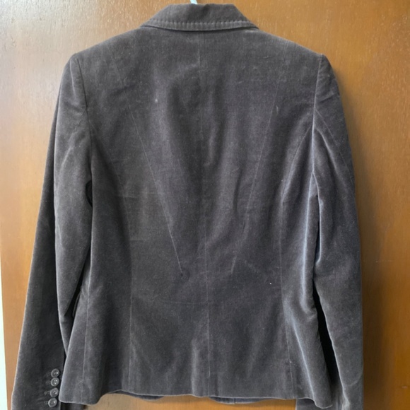 Blazer - Picture 2 of 4